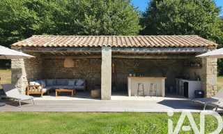 Maison 2 Pièces 100 m² à vendre à Rognes (13840)