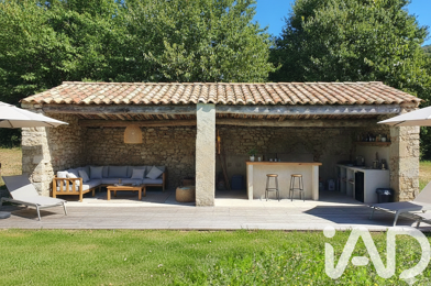 Maison 2 pièces 249000 €