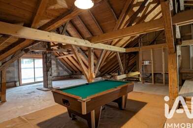 Appartement 1 pièces 155000 €