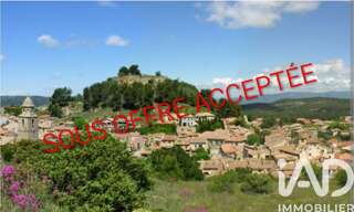 Maison 8 Pièces 140 m² à vendre à Rognes (13840)