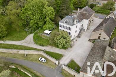 Maison 12 pièces 895000 €