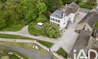 Maison 12 Pièces 380 m² à vendre à Charrecey (71510)