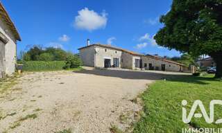 Maison 6 Pièces 145 m² à vendre à Val-de-Comporté (86400)