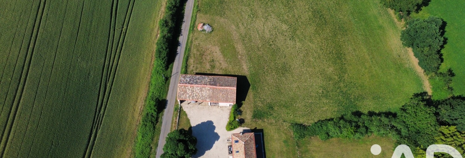 Maison 6 Pièces 145 m² à vendre à Val-de-Comporté (86400)