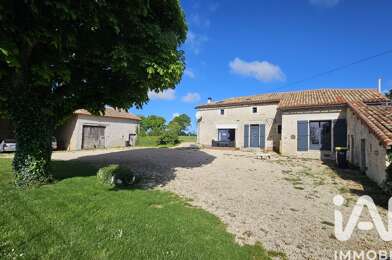 Maison 6 pièces 229000 €
