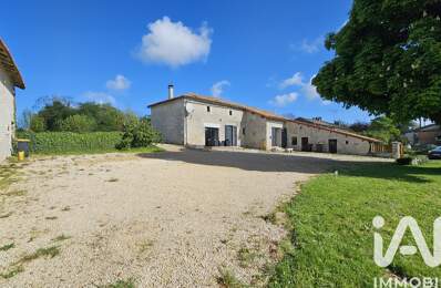 Vente Maison de village 6 pièces — photo du bien