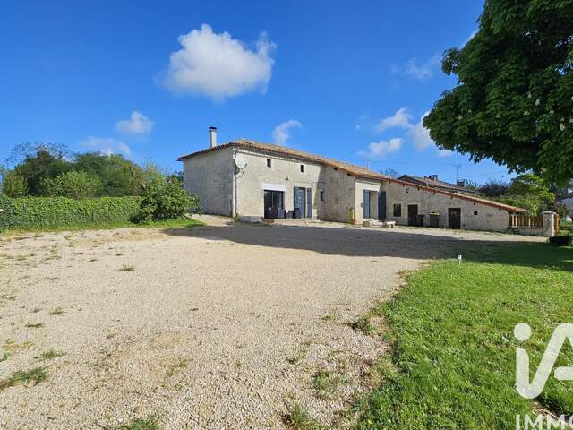 Vente Maison de village 6 pièces — photo du bien
