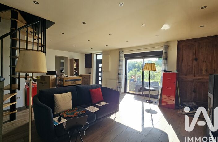 Vente Maison de village 6 pièces — photo 5