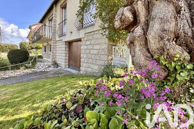 Maison 4 pièces 365000 €