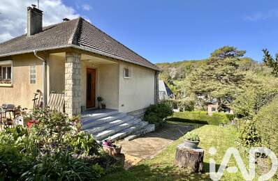 Vente Maison traditionnelle 4 pièces — photo du bien