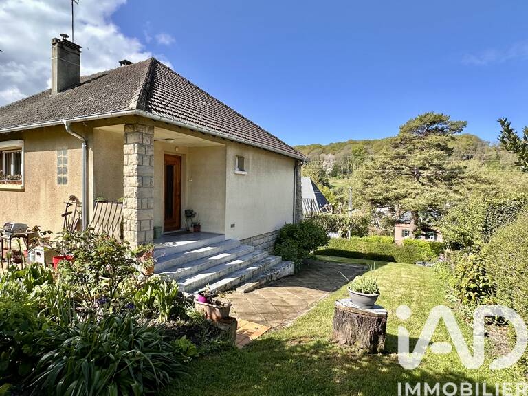 Vente Maison traditionnelle 4 pièces — photo 1
