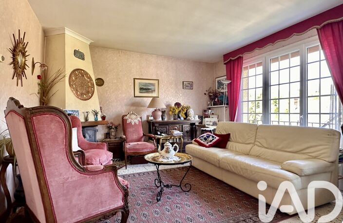 Vente Maison traditionnelle 4 pièces — photo 2