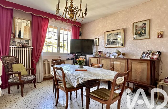 Vente Maison traditionnelle 4 pièces — photo 3