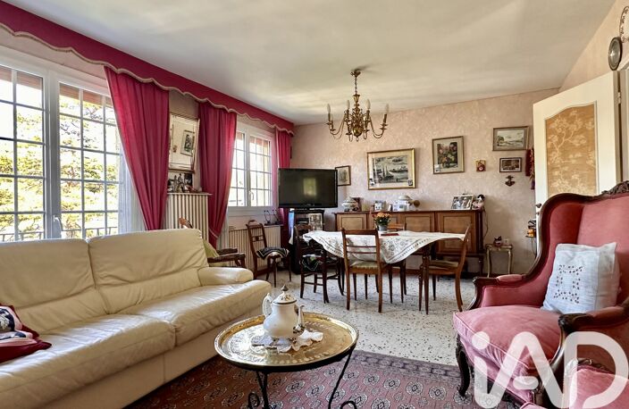 Vente Maison traditionnelle 4 pièces — photo 4