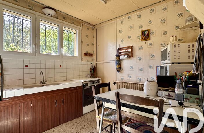 Vente Maison traditionnelle 4 pièces — photo 5