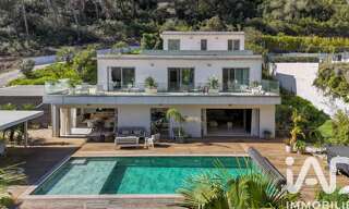 Maison 7 Pièces 288 m² à vendre à Bandol (83150)