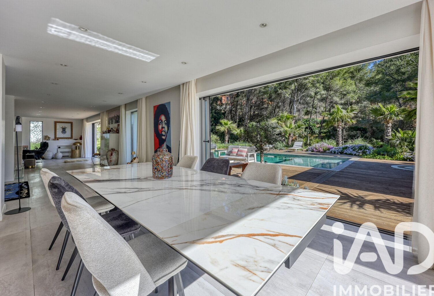 Vente Maison/villa 7 pièces — photo 1