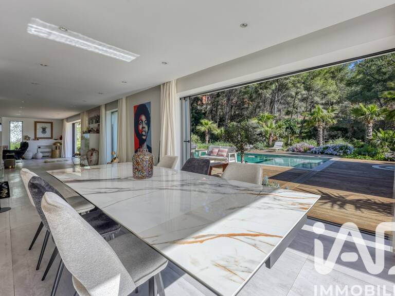 Vente Maison/villa 7 pièces — photo 1