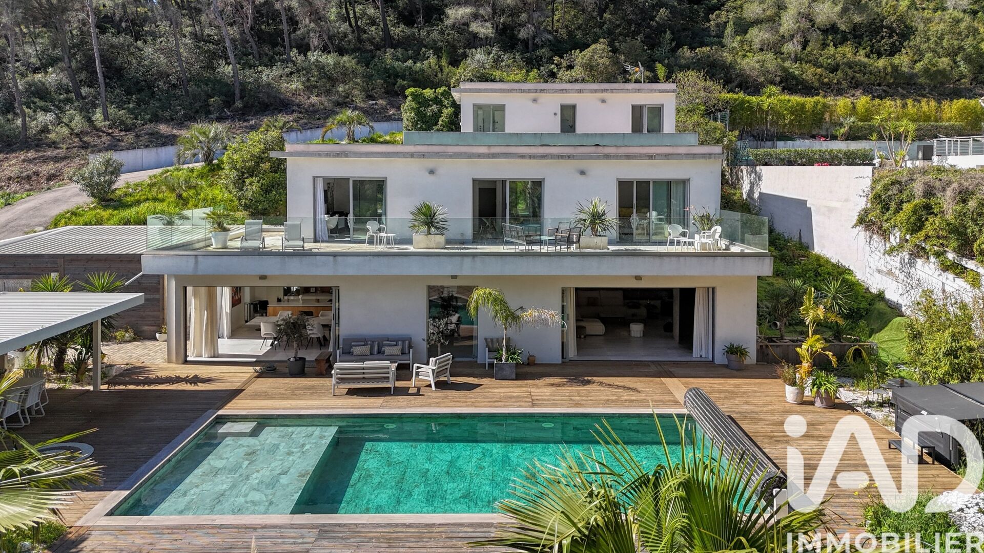 Vente Maison/villa 7 pièces - Photo 2