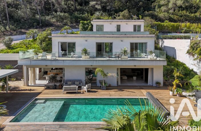 Vente Maison/villa 7 pièces — photo 2