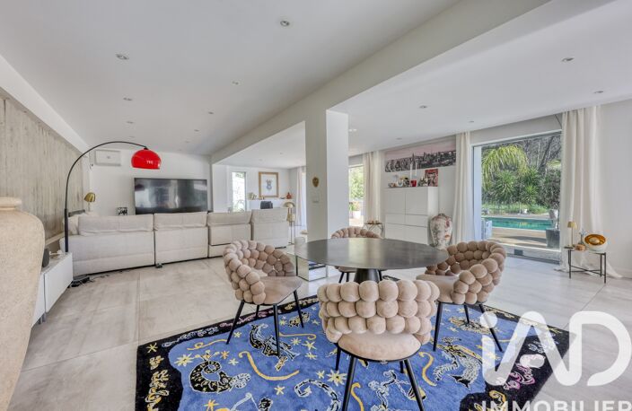 Vente Maison/villa 7 pièces — photo 3