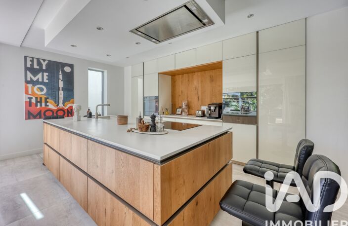 Vente Maison/villa 7 pièces — photo 4