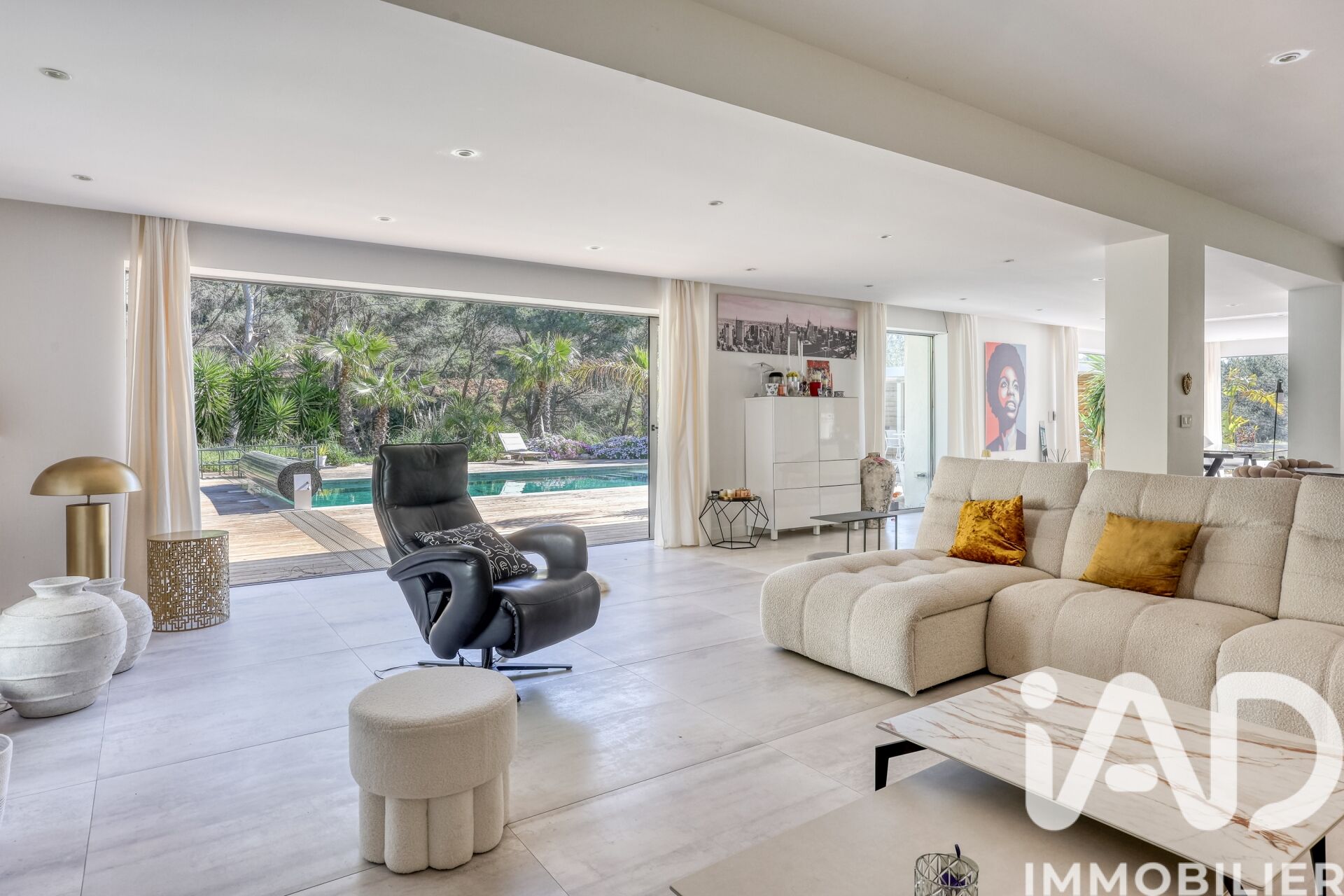 Vente Maison/villa 7 pièces - Photo 5