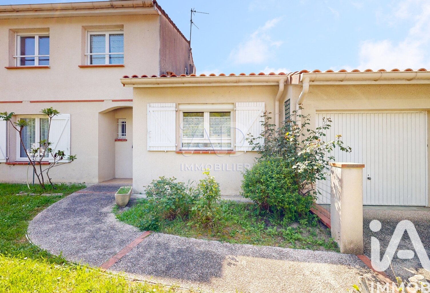 Vente Maison/villa 6 pièces — photo 1