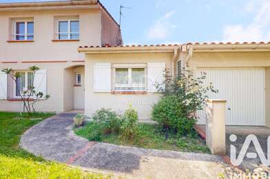 Maison 6 pièces 437000 €