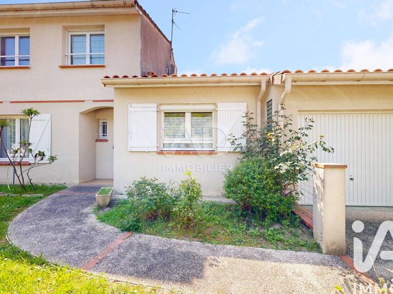 Vente Maison/villa 6 pièces — photo 1