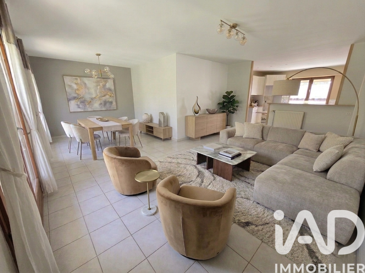 Vente Maison/villa 6 pièces - Photo 2