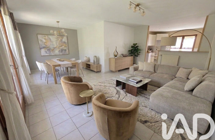 Vente Maison/villa 6 pièces — photo 2
