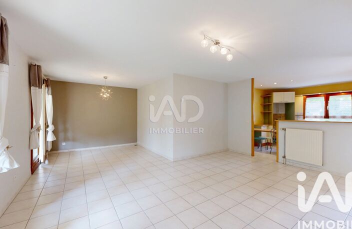 Vente Maison/villa 6 pièces — photo 3