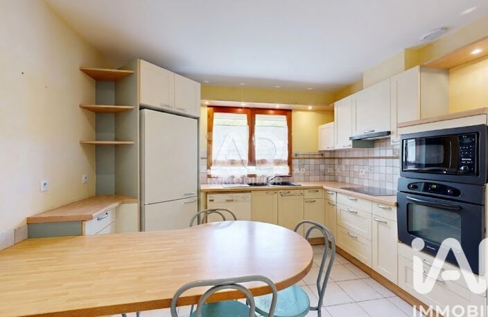 Vente Maison/villa 6 pièces — photo 4
