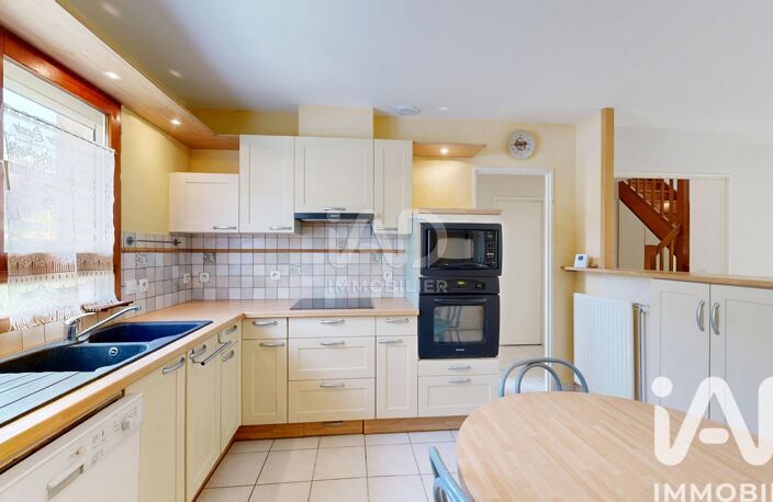 Vente Maison/villa 6 pièces — photo 5