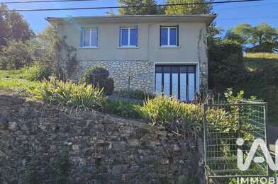 Maison 4 pièces 119000 €