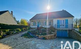 Maison 4 Pièces 100 m² à vendre à Lumigny-Nesles-Ormeaux (77540)