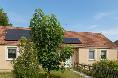 Maison 6 pièces 189000 €