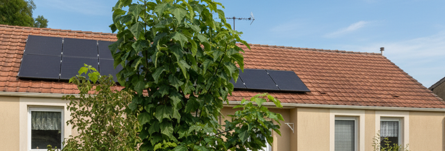 Maison 6 Pièces 130 m² à vendre à Château-Bréhain (57340)