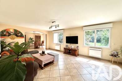 Maison 6 pièces 555000 €