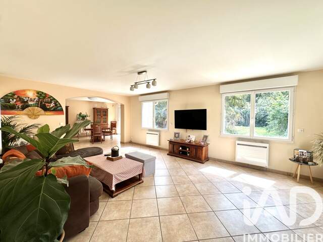 Vente Maison/villa 6 pièces — photo du bien