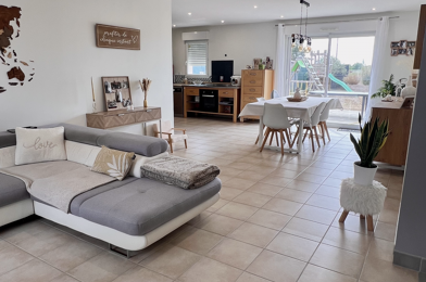 Maison 5 pièces 215000 €