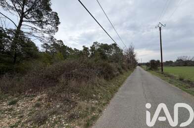 Terrain  238740 €