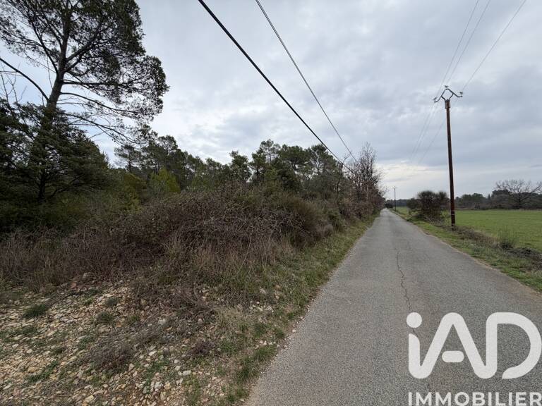Vente Terrain 19 895 m&sup2; — photo 1