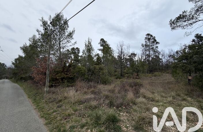 Vente Terrain 19 895 m&sup2; — photo 3