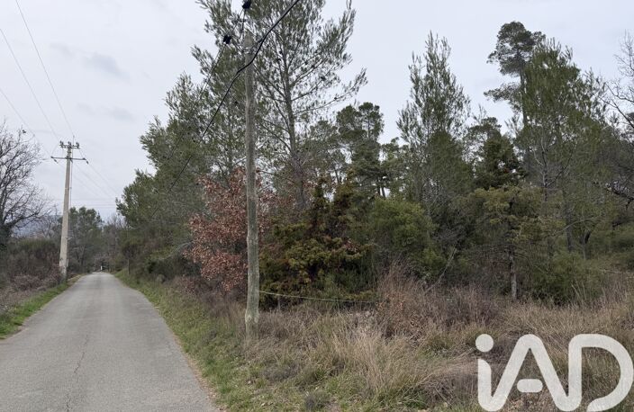 Vente Terrain 19 895 m&sup2; — photo 4