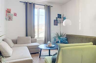 Immeuble  467000 €