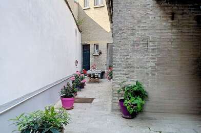Immeuble  467000 €