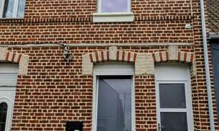 Maison 5 Pièces 72 m² à vendre à Escaudain (59124)