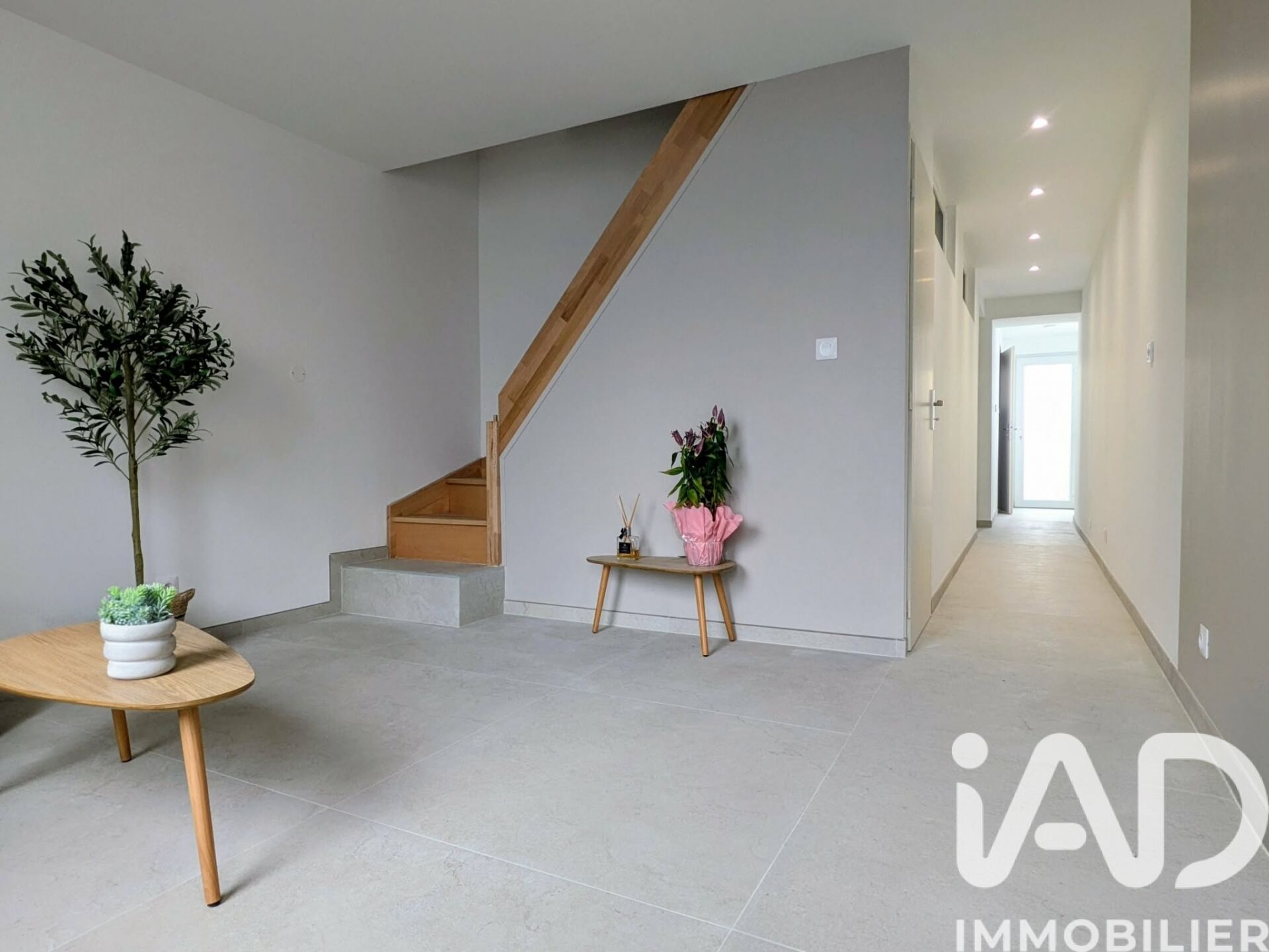Maison à vendre, 5 pièces, 78 m², Escaudain